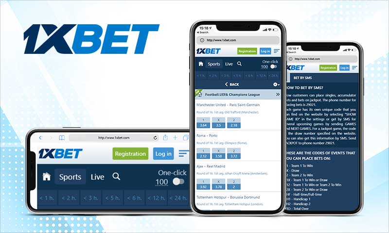 1xbet Japan The Ultimate Destination for Sports Betting 1xbet Japan The Ultimate Destination for Sports Betting