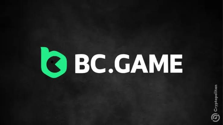 BC.Game Casino and Sportsbook Experience the Thrill of Gaming