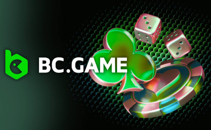 BC.Game Casino and Sportsbook Experience the Thrill of Gaming