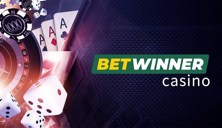 BetWinner App Your Gateway to Winning