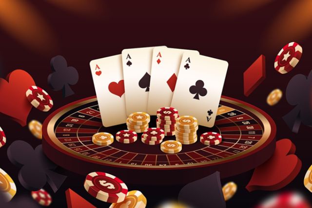 Casinos con Depósito Mínimo de 1 Euro Diversión Asegurada 133879880 Casinos con Depósito Mínimo de 1 Euro Diversión Asegurada 133879880