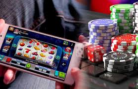 Cómo Pagar en Casino con Google Play Cómo Pagar en Casino con Google Play
