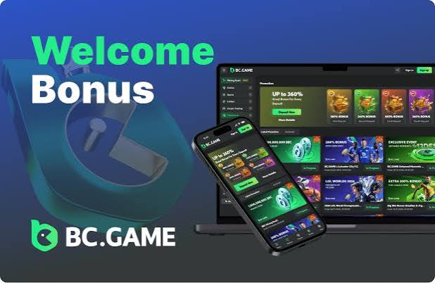 Discover the Best of BC Game Top Your Ultimate Guide