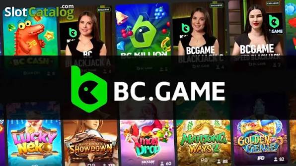 Discover the Best of BC Game Top Your Ultimate Guide