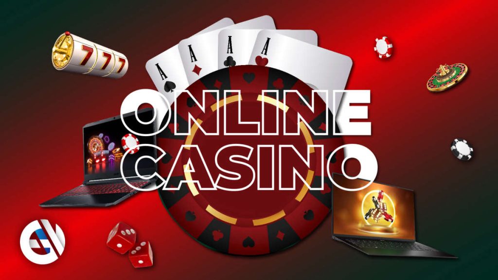 Discover the Excitement of Online Casino Love Casino 4