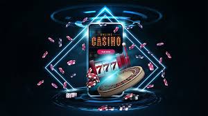 Discover the Exciting World of GOD55 Casino 594630411 Discover the Exciting World of GOD55 Casino 594630411