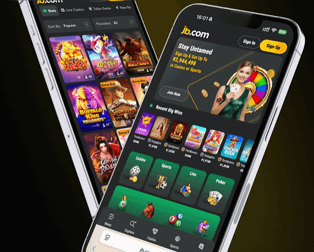 Discover the Thrills of JB Casino Your Guide to an Unmatched Gaming Experience