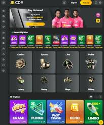 Everything You Need to Know About JB Casino 1102215958 Everything You Need to Know About JB Casino 1102215958