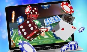 Experience Thrills at 7Gold Casino & Sportsbook