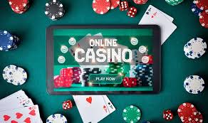 Explore the Best Online Casino Experiences at NV Casino Explore the Best Online Casino Experiences at NV Casino