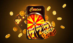 Explore the Exciting World of Cazeus Casino 37923849 Explore the Exciting World of Cazeus Casino 37923849