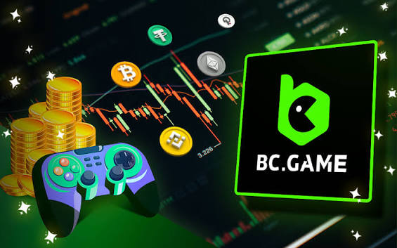 Latest BC.Game Promotions Exciting Bonuses and Offers Await!