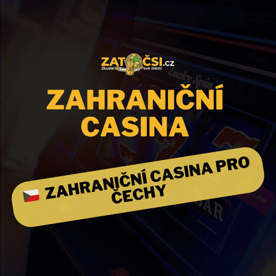 Nejlepší české online casino - Zábava a výhry na dosah ruky