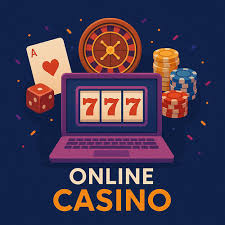 Nové online casino s českou licencí Objevte svět her