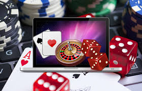 Paysafecard Casino Buitenland Veilig en Gemakkelijk Spelen