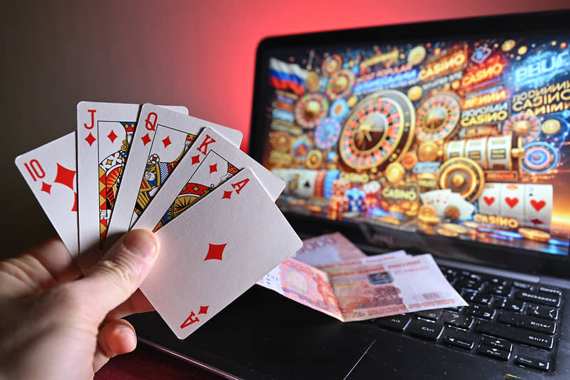 The Exciting World of Coins Game Casino Online Games