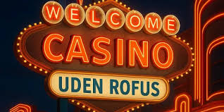 Uden om Rofus En Dybere Forståelse af Dagtilbud