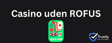 Oplev danske casinoer uden ROFUS