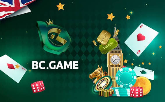 Play at BC.Game Thailand Your Ultimate Gaming Destination Play at BC.Game Thailand Your Ultimate Gaming Destination